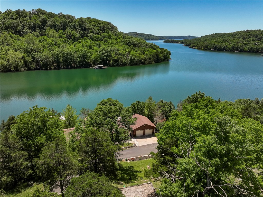 Lowell Point - Residential