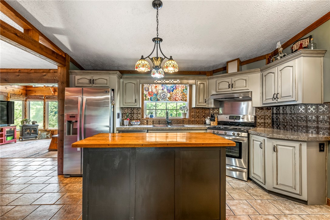 Lowell Point - Residential