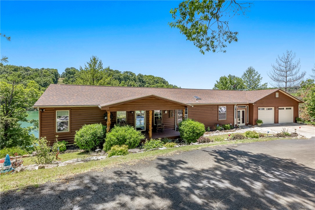 Lowell Point - Residential
