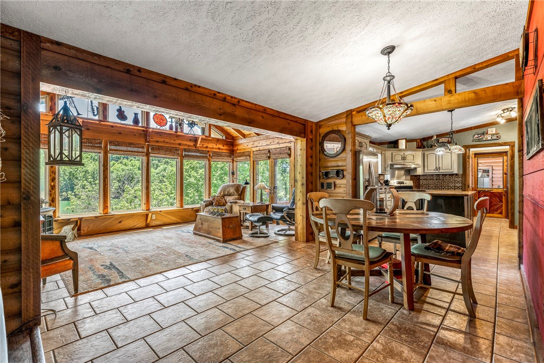 Lowell Point - Residential