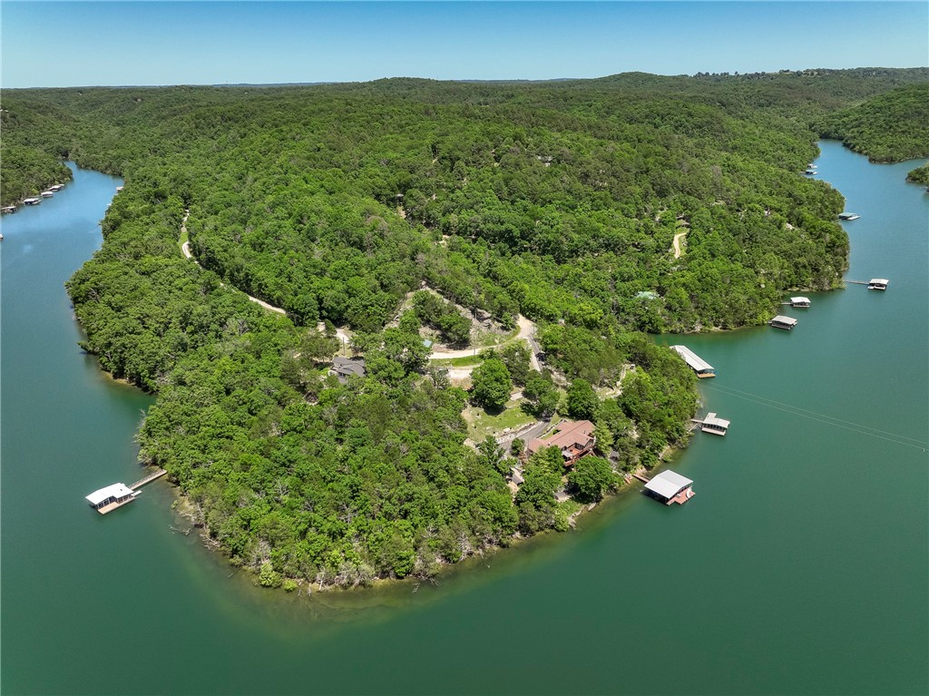 Lowell Point - Residential