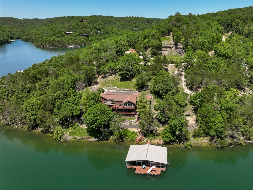 Lowell Point - Residential