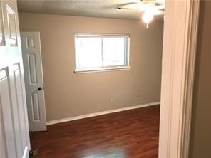 Regency North Ph I - Residential Lease