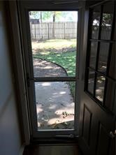 Regency North Ph I - Residential Lease