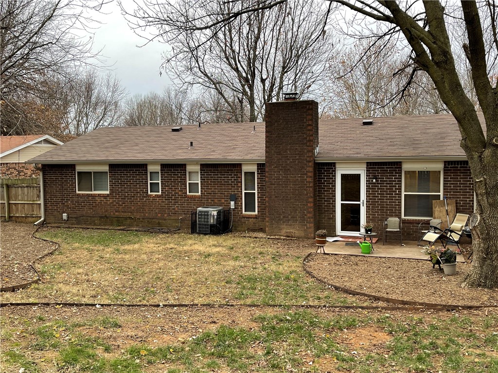 Regency North Ph I - Residential Lease