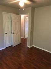 Regency North Ph I - Residential Lease