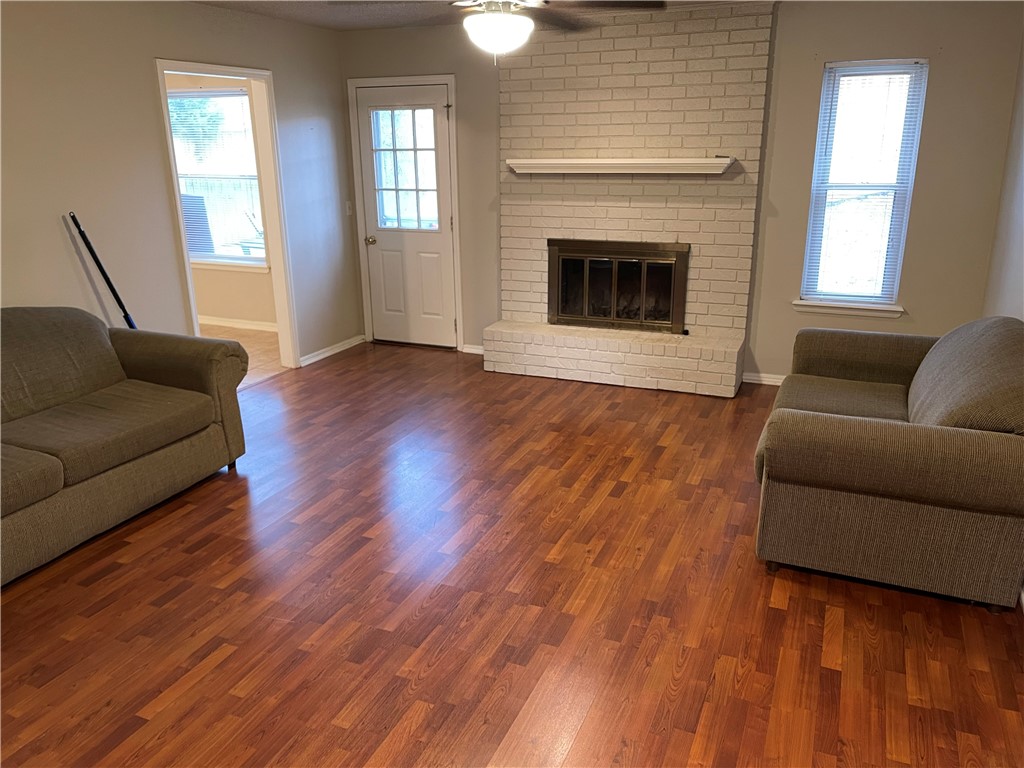 Regency North Ph I - Residential Lease