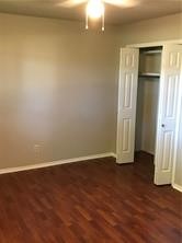 Regency North Ph I - Residential Lease