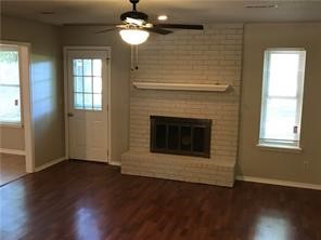 Regency North Ph I - Residential Lease