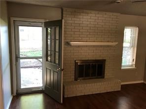 Regency North Ph I - Residential Lease