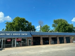 Great location on US 412 in beautiful Siloam Springs.  The property sale does not include business assets/inventory.  Building is +/- 5650 sq. ft. with five service bays plus an additional door on east side.  Property features a showroom, offices, three bathrooms, garage plus additional storage in service area.  Property is zoned C-2.  Please do not approach employees regarding the sale of the property.