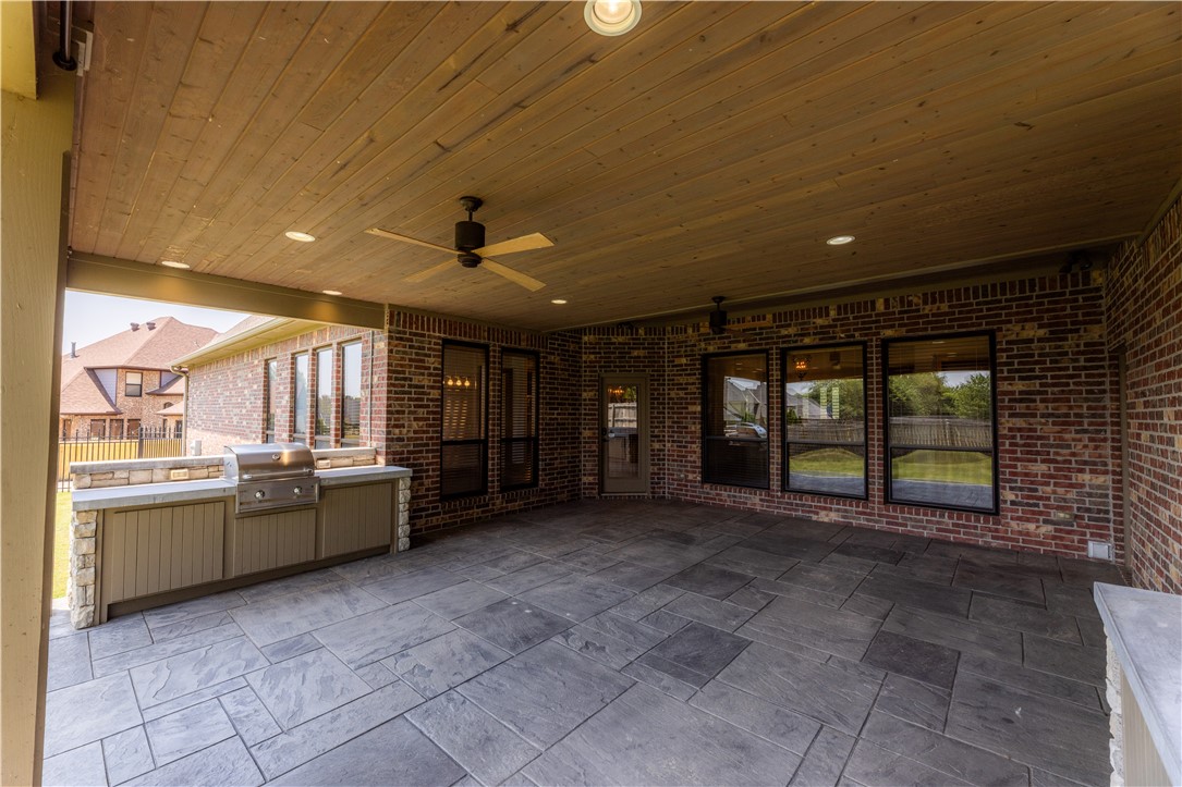 Willow Bend Sub - Residential