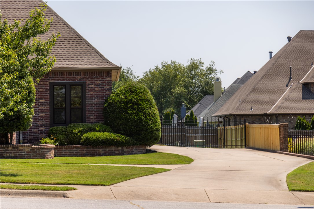 Willow Bend Sub - Residential