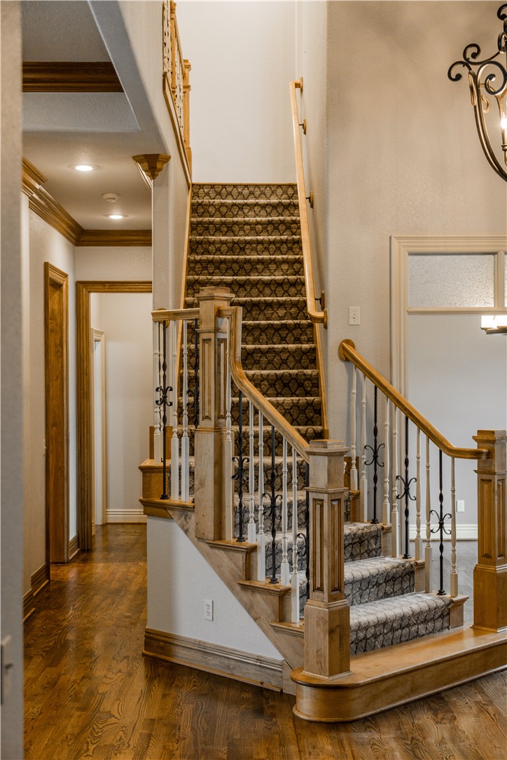 Willow Bend Sub - Residential