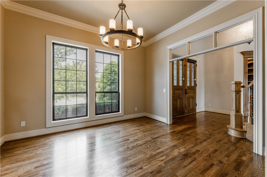 Willow Bend Sub - Residential