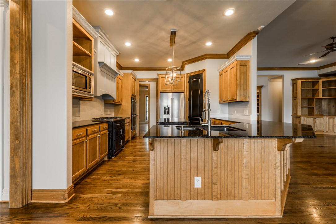 Willow Bend Sub - Residential
