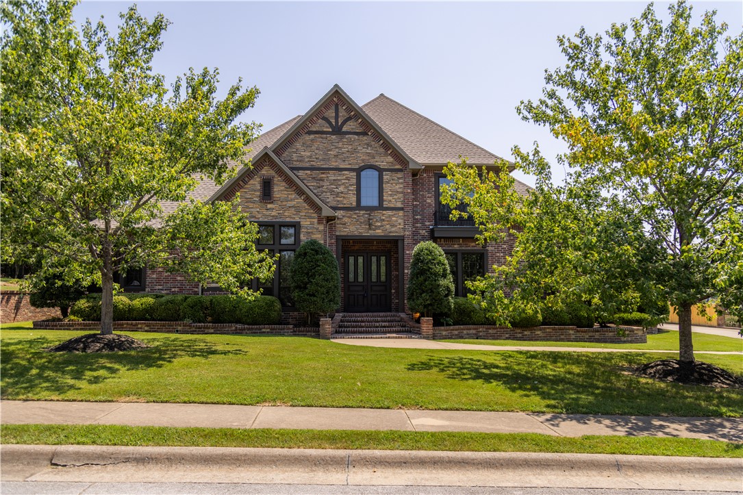 Willow Bend Sub - Residential