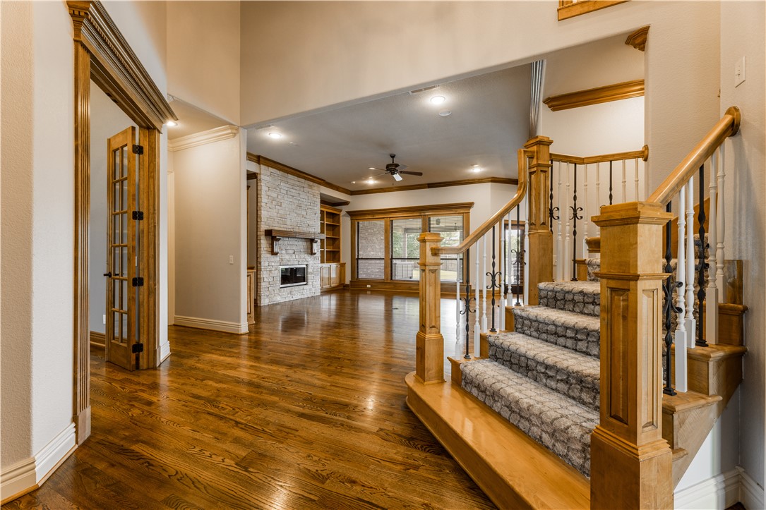 Willow Bend Sub - Residential