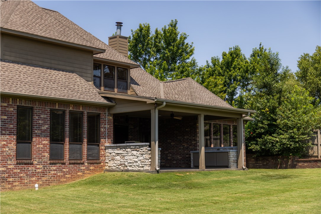Willow Bend Sub - Residential