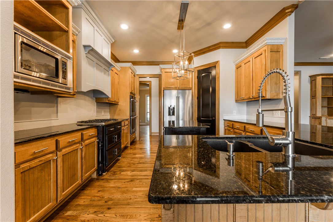 Willow Bend Sub - Residential
