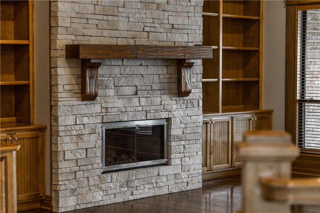Willow Bend Sub - Residential