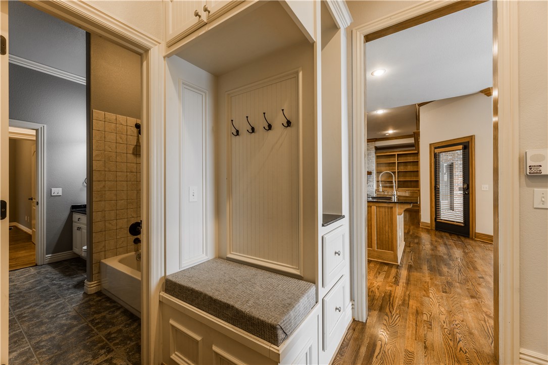 Willow Bend Sub - Residential
