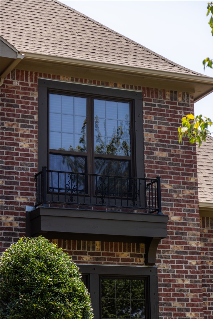 Willow Bend Sub - Residential