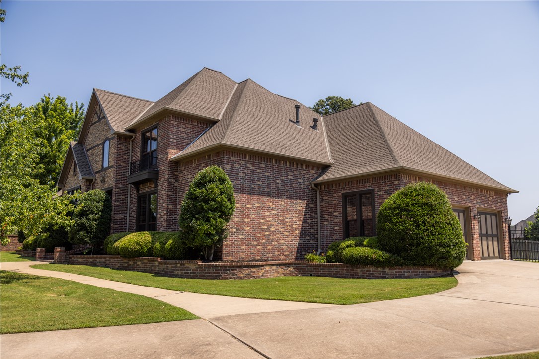 Willow Bend Sub - Residential