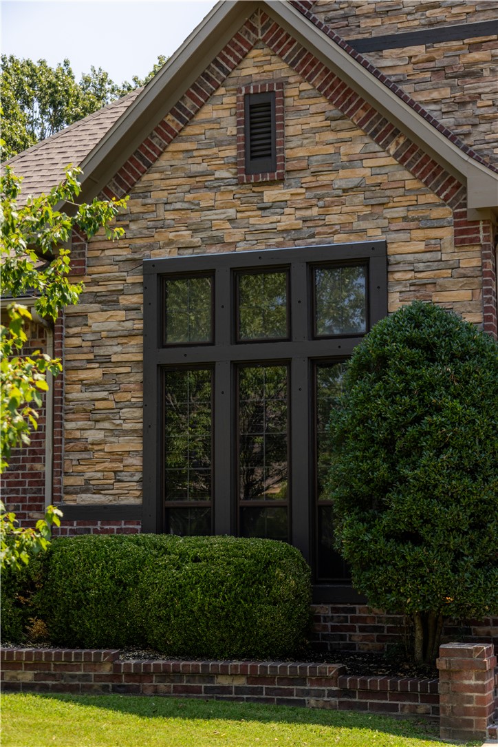Willow Bend Sub - Residential