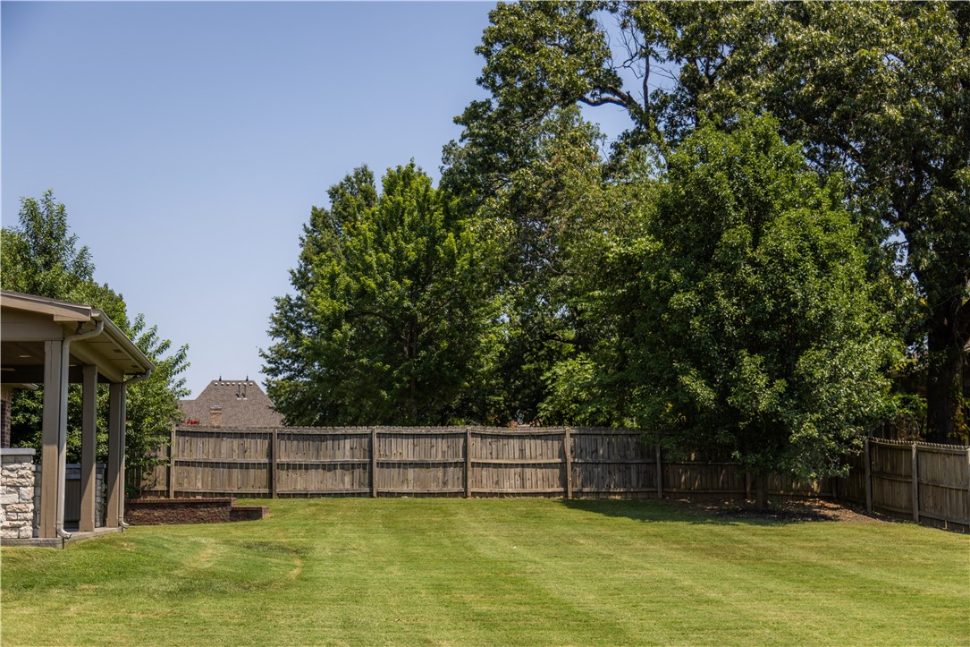 Willow Bend Sub - Residential