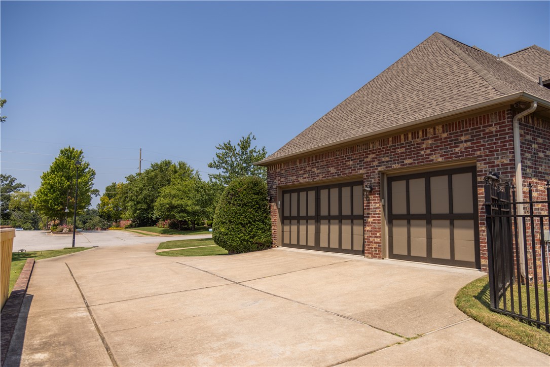 Willow Bend Sub - Residential