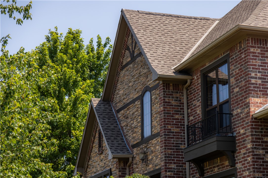 Willow Bend Sub - Residential