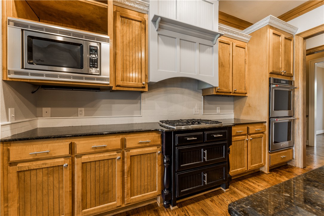 Willow Bend Sub - Residential