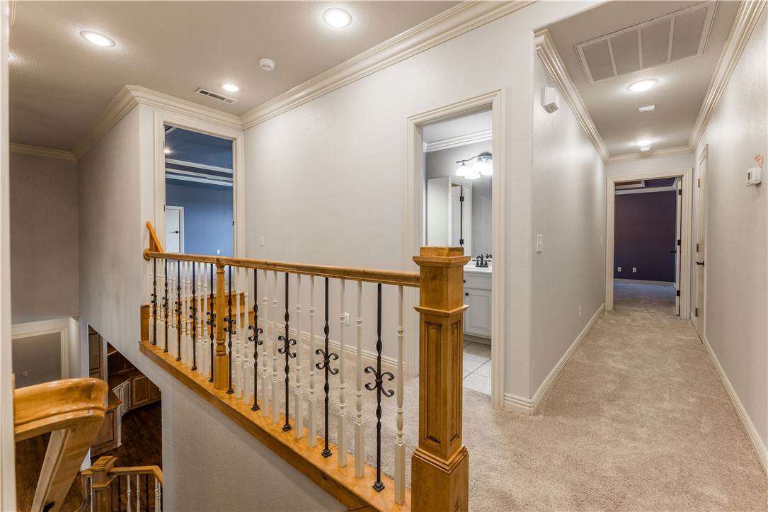 Willow Bend Sub - Residential