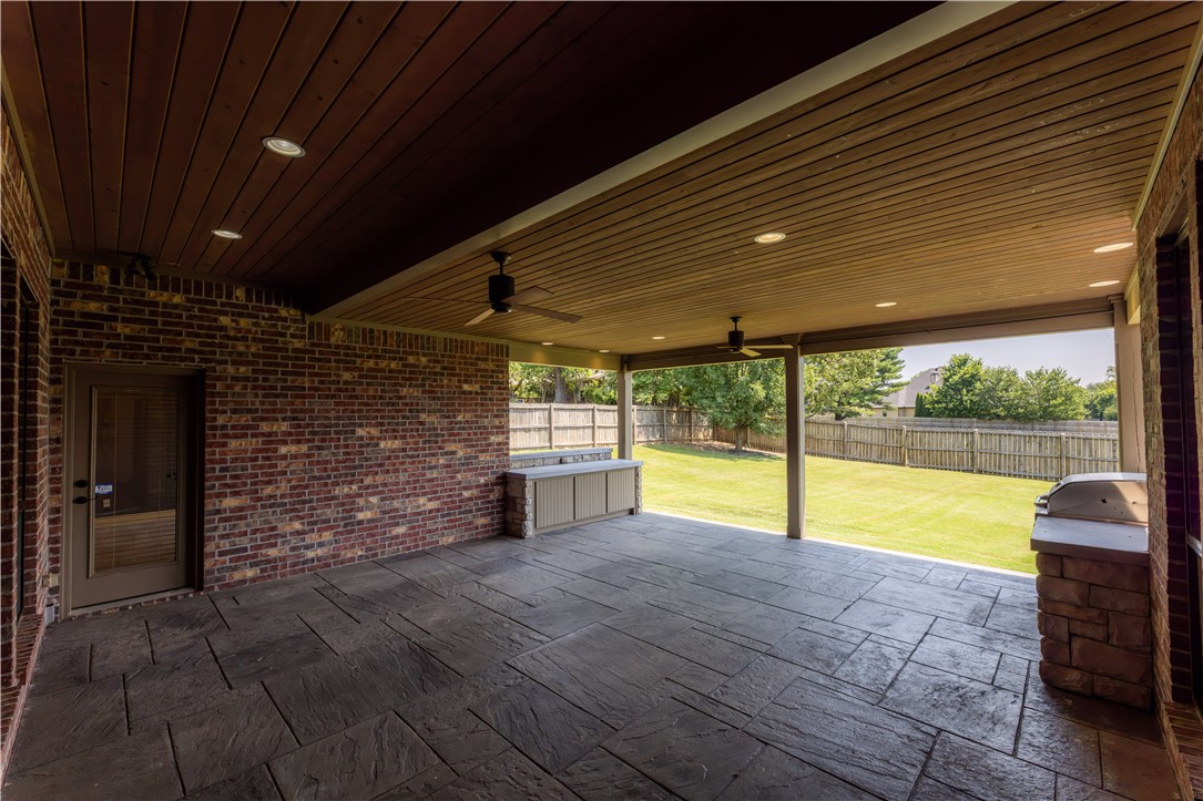Willow Bend Sub - Residential