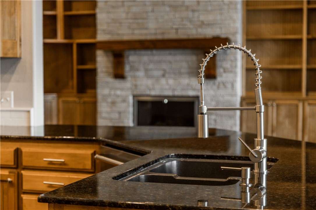 Willow Bend Sub - Residential