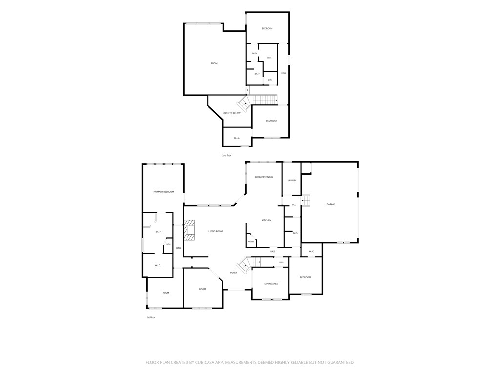 Willow Bend Sub - Residential