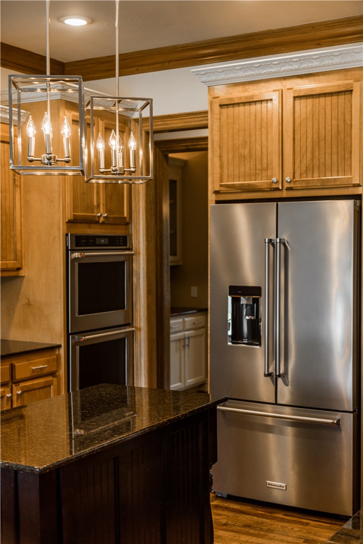 Willow Bend Sub - Residential