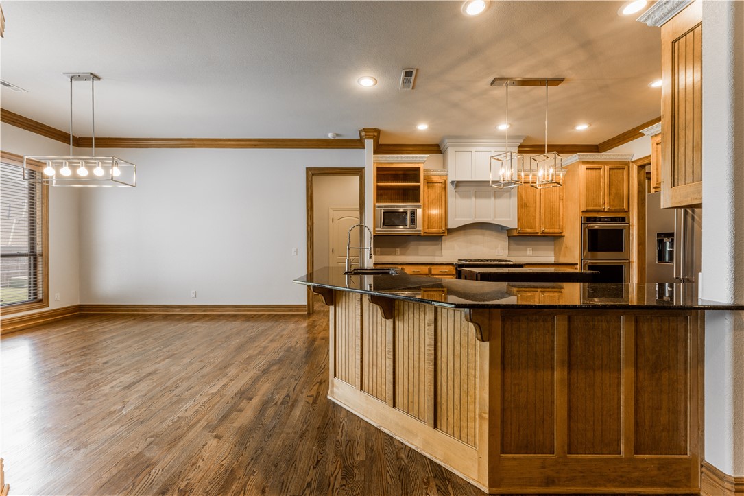 Willow Bend Sub - Residential