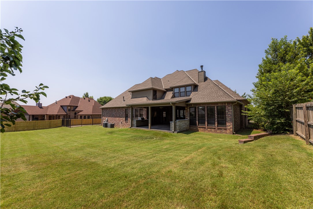 Willow Bend Sub - Residential