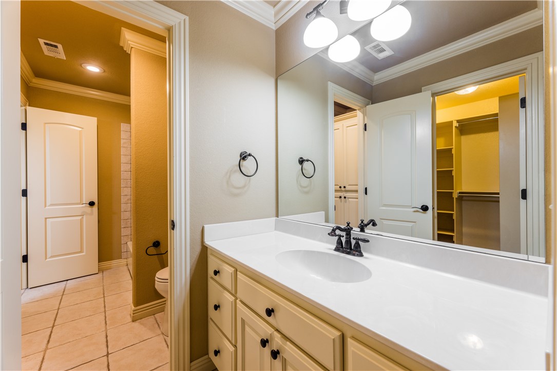 Willow Bend Sub - Residential