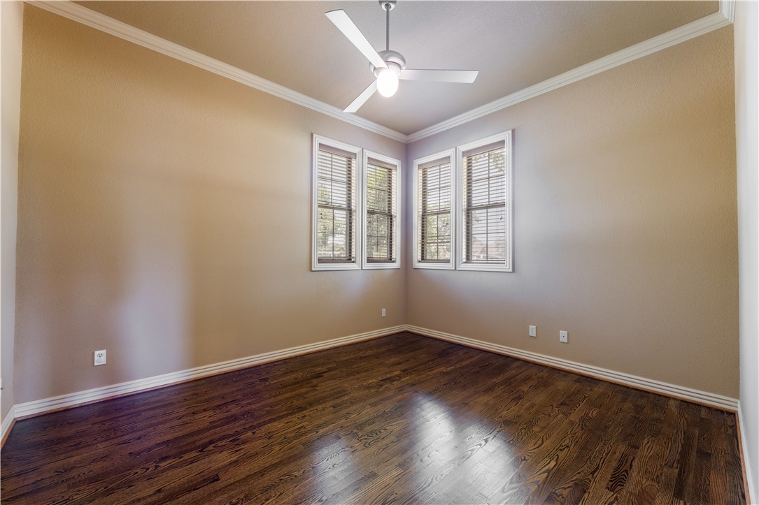 Willow Bend Sub - Residential
