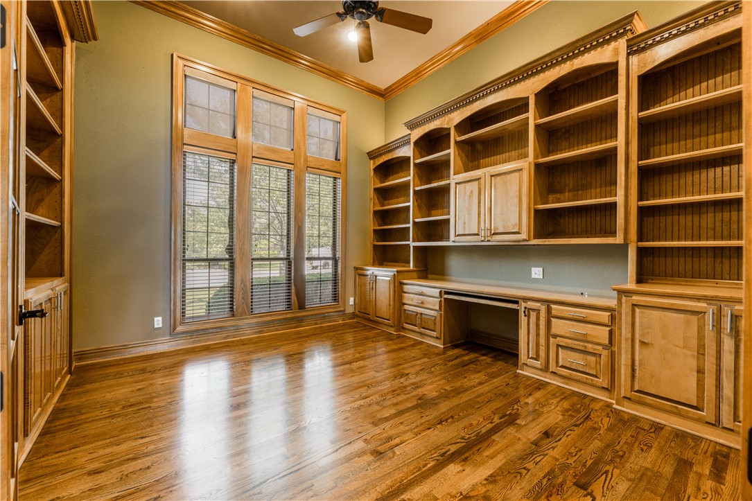 Willow Bend Sub - Residential