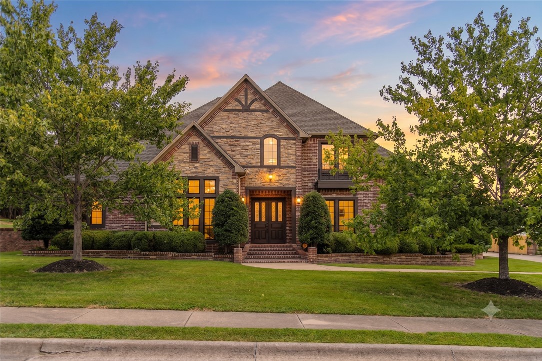 Willow Bend Sub - Residential
