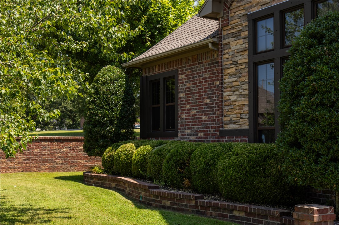 Willow Bend Sub - Residential