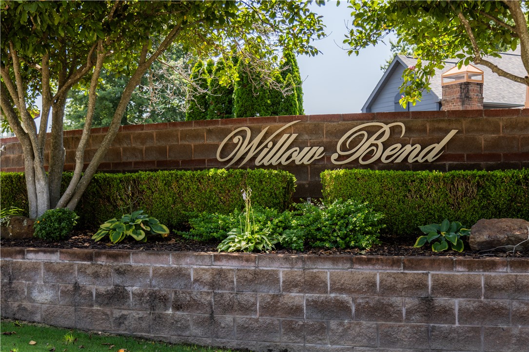 Willow Bend Sub - Residential
