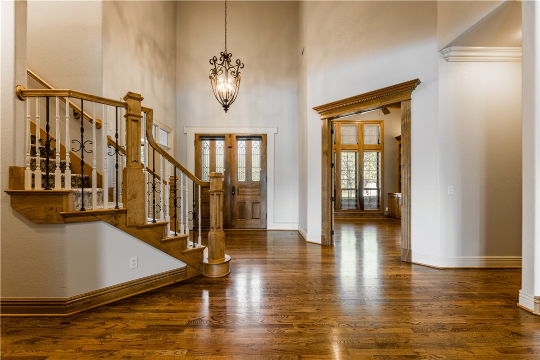 Willow Bend Sub - Residential