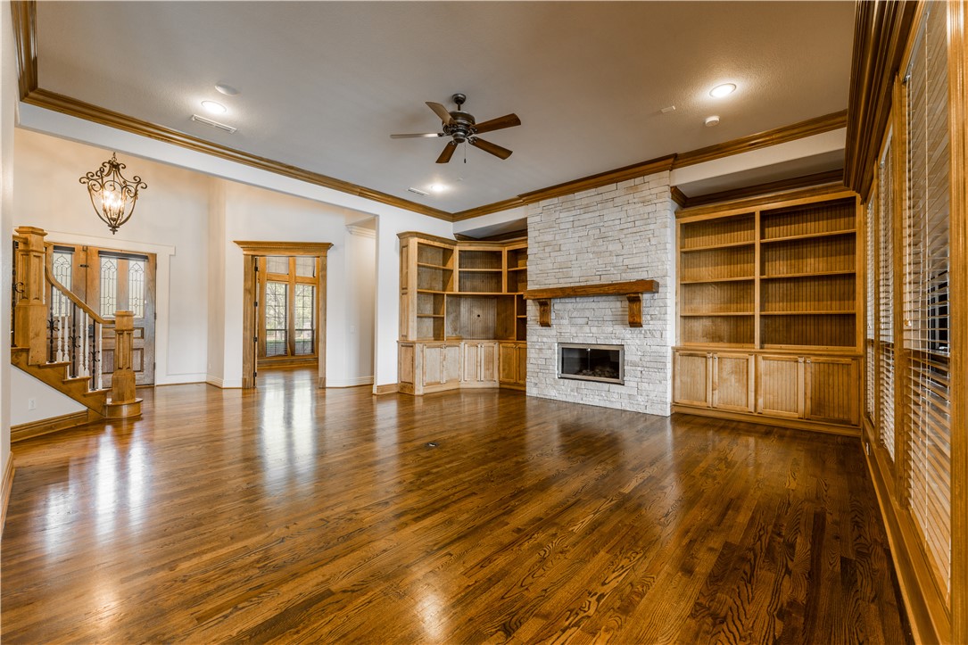 Willow Bend Sub - Residential