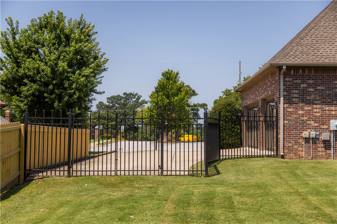 Willow Bend Sub - Residential