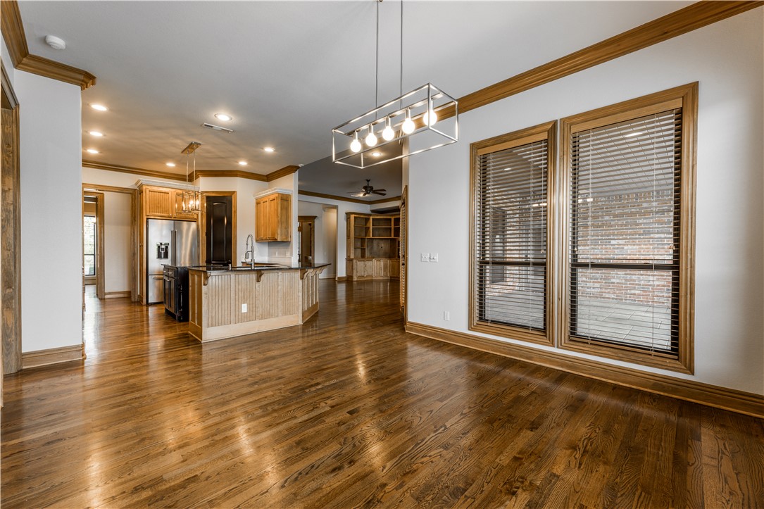 Willow Bend Sub - Residential